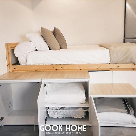Gook Home Beach Màlaga Exteriér fotografie