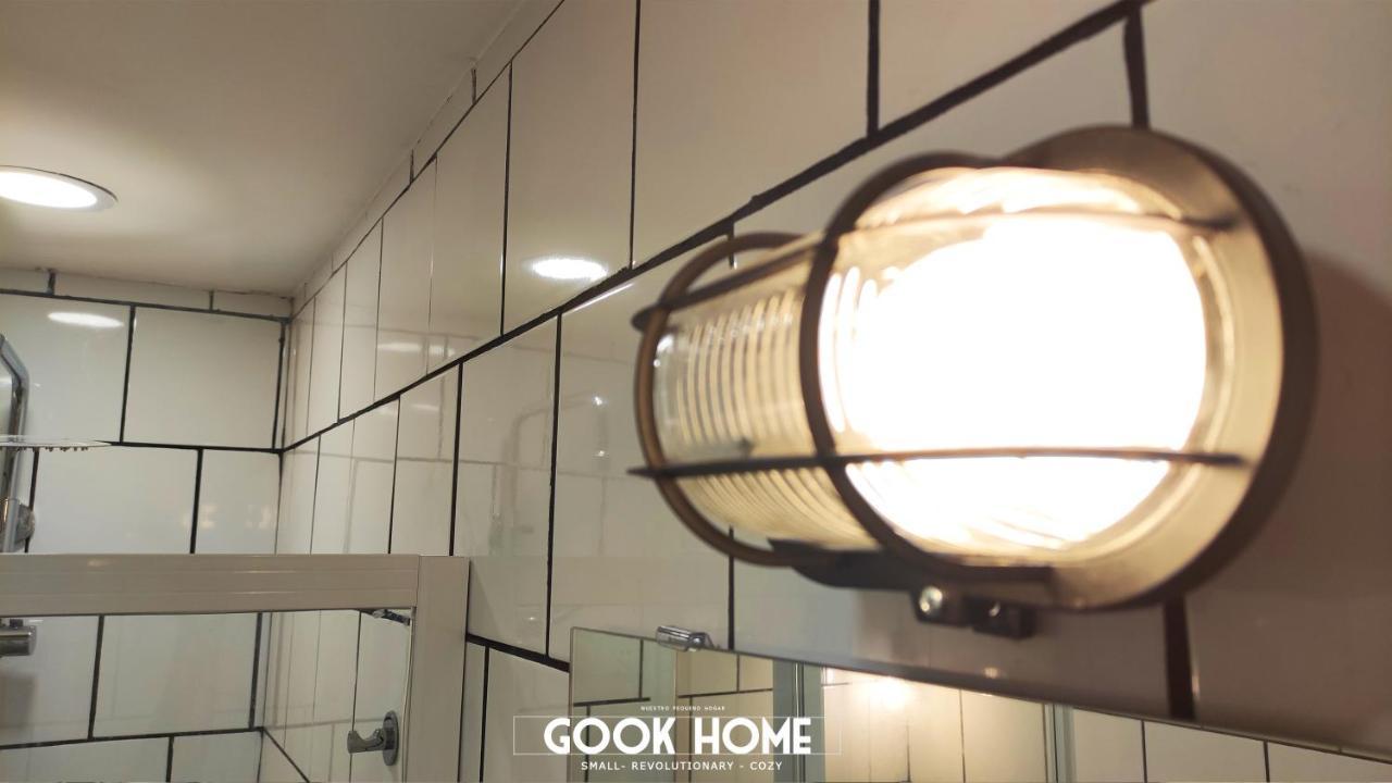 Gook Home Beach Màlaga Exteriér fotografie
