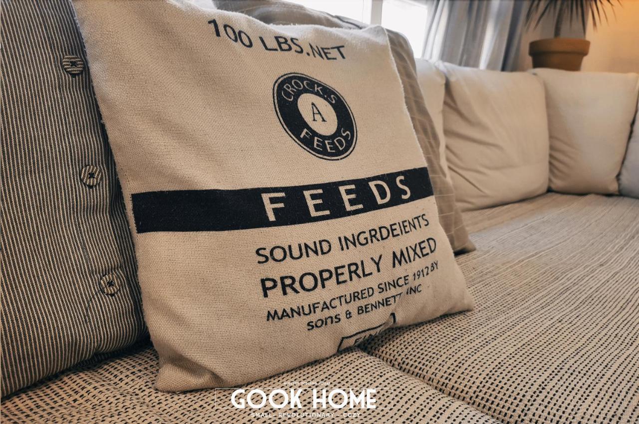 Gook Home Beach Màlaga Exteriér fotografie