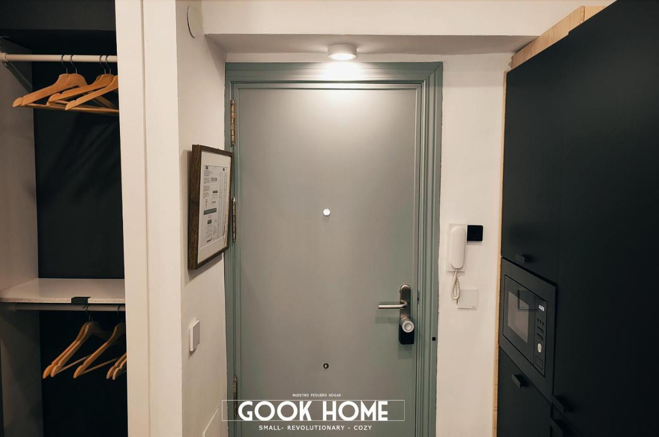 Gook Home Beach Màlaga Exteriér fotografie
