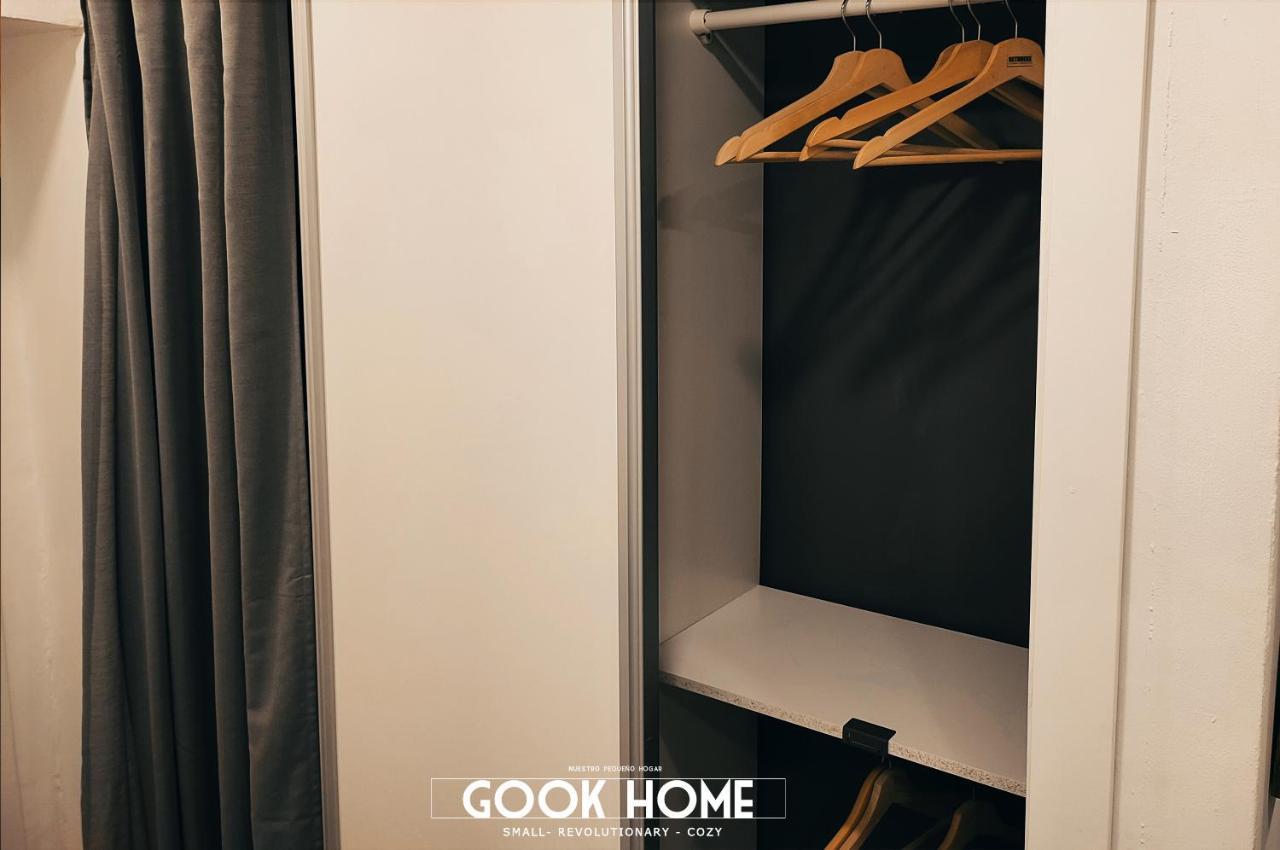 Gook Home Beach Màlaga Exteriér fotografie