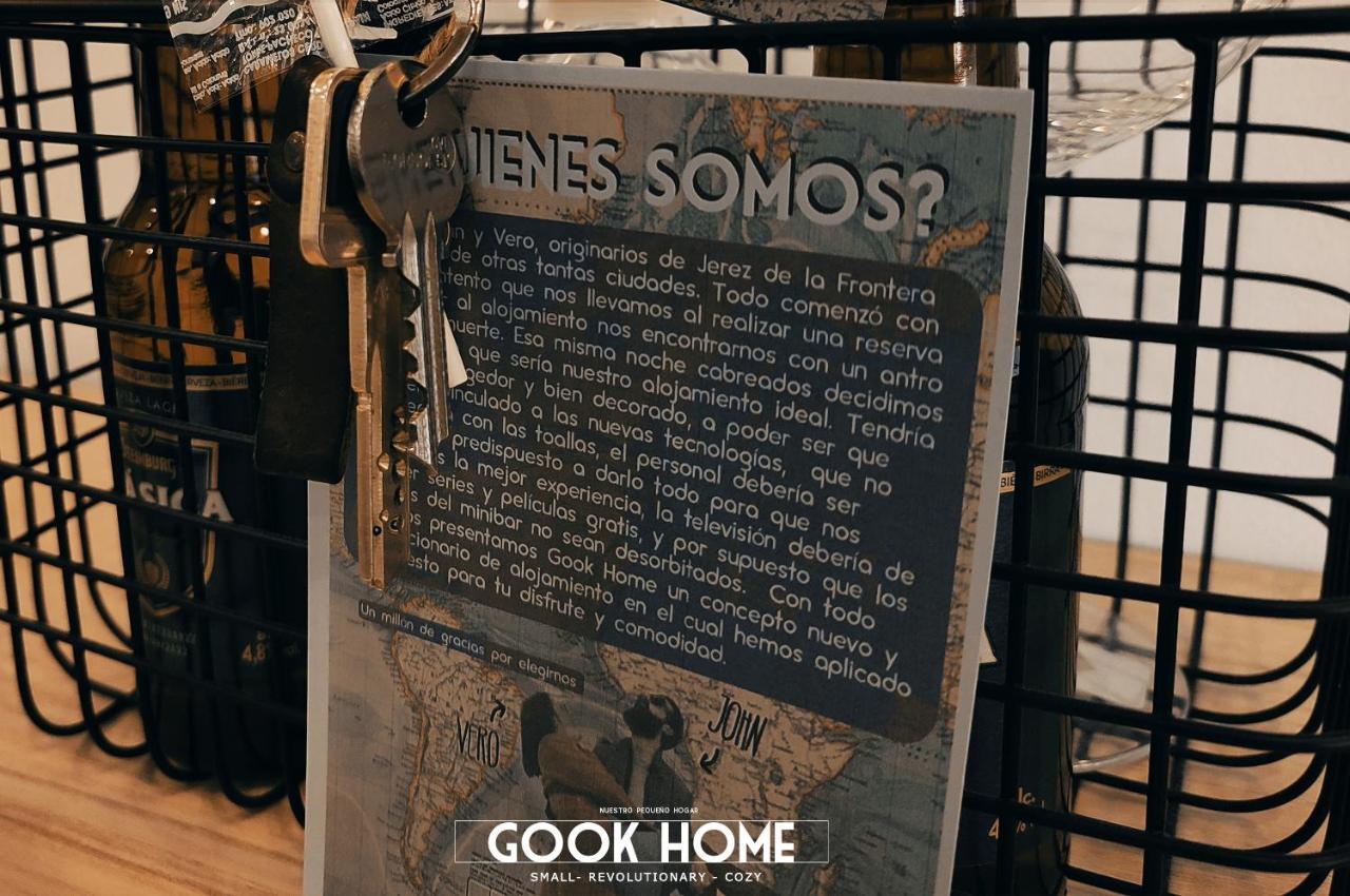 Gook Home Beach Màlaga Exteriér fotografie