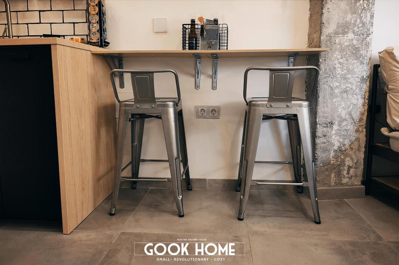 Gook Home Beach Màlaga Exteriér fotografie